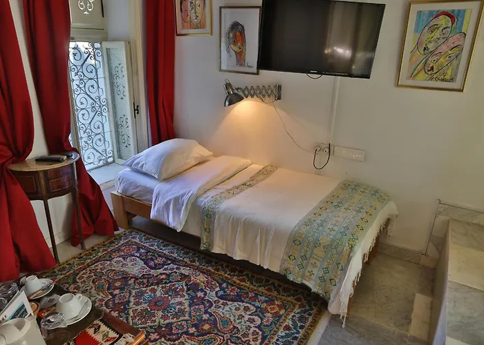 Dar Souad