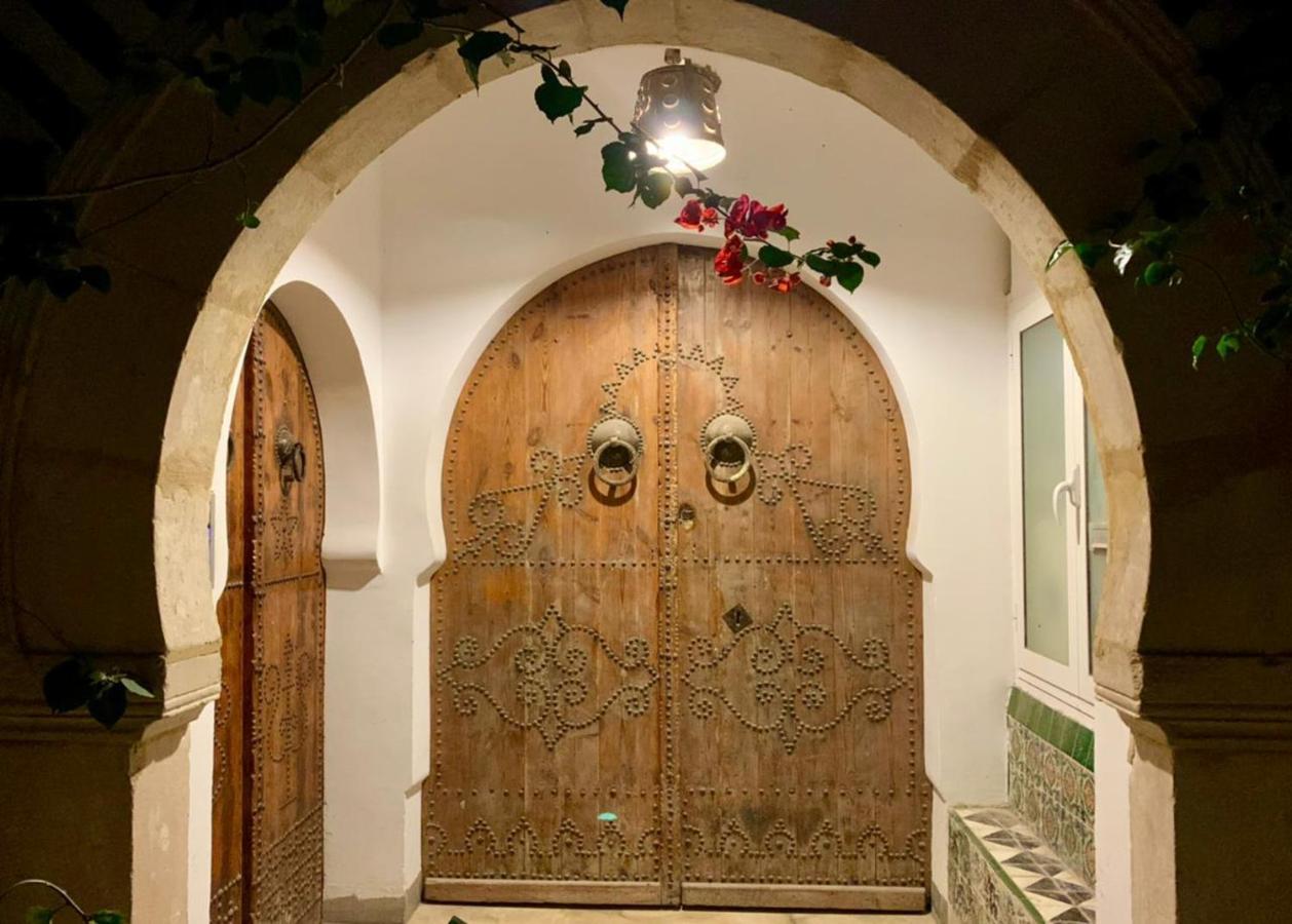 Dar Souad Penzion