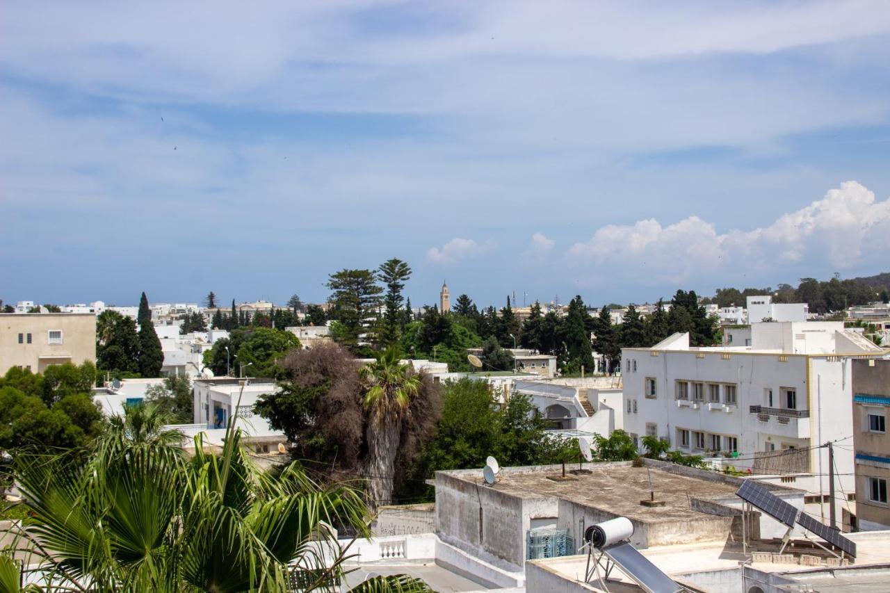 Penzion Dar Souad