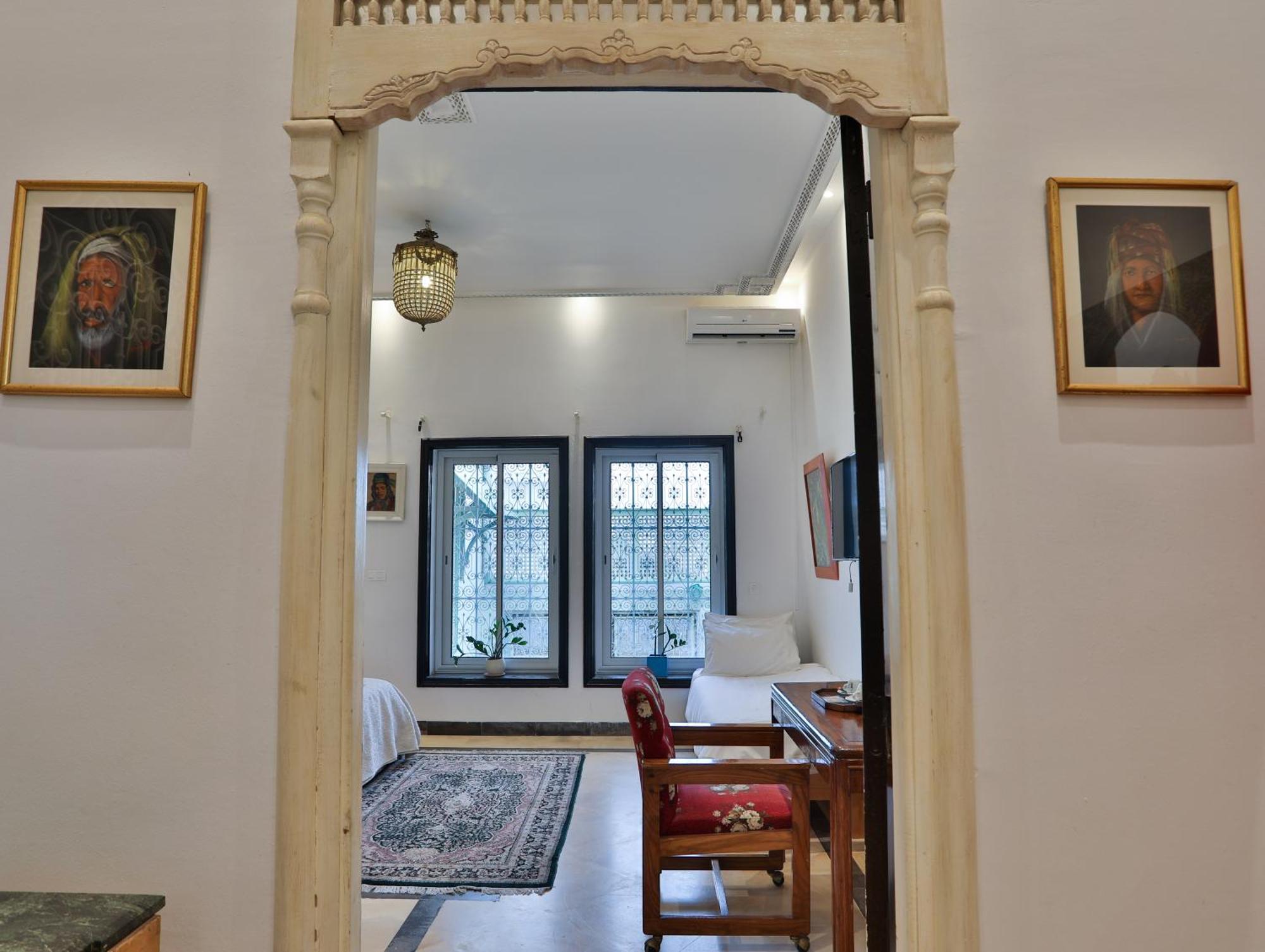 Penzion Dar Souad