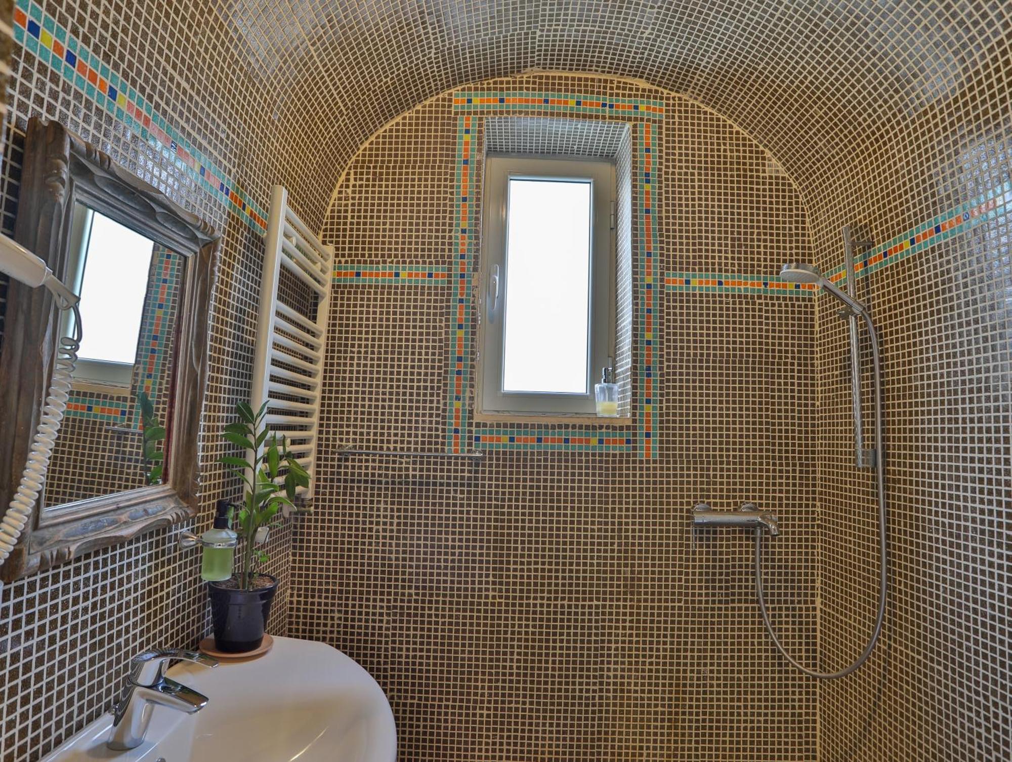 Penzion Dar Souad La Marsa