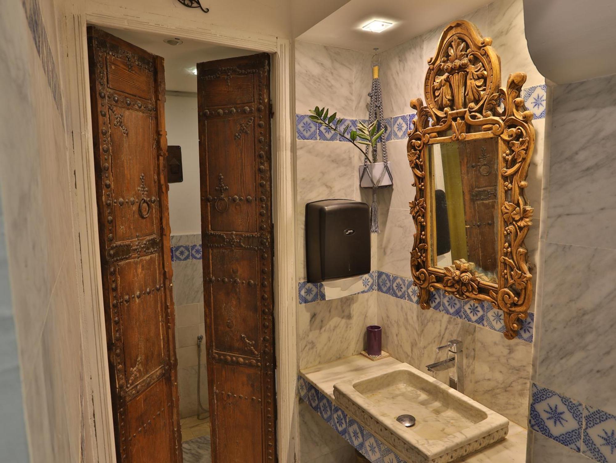 Dar Souad Penzion