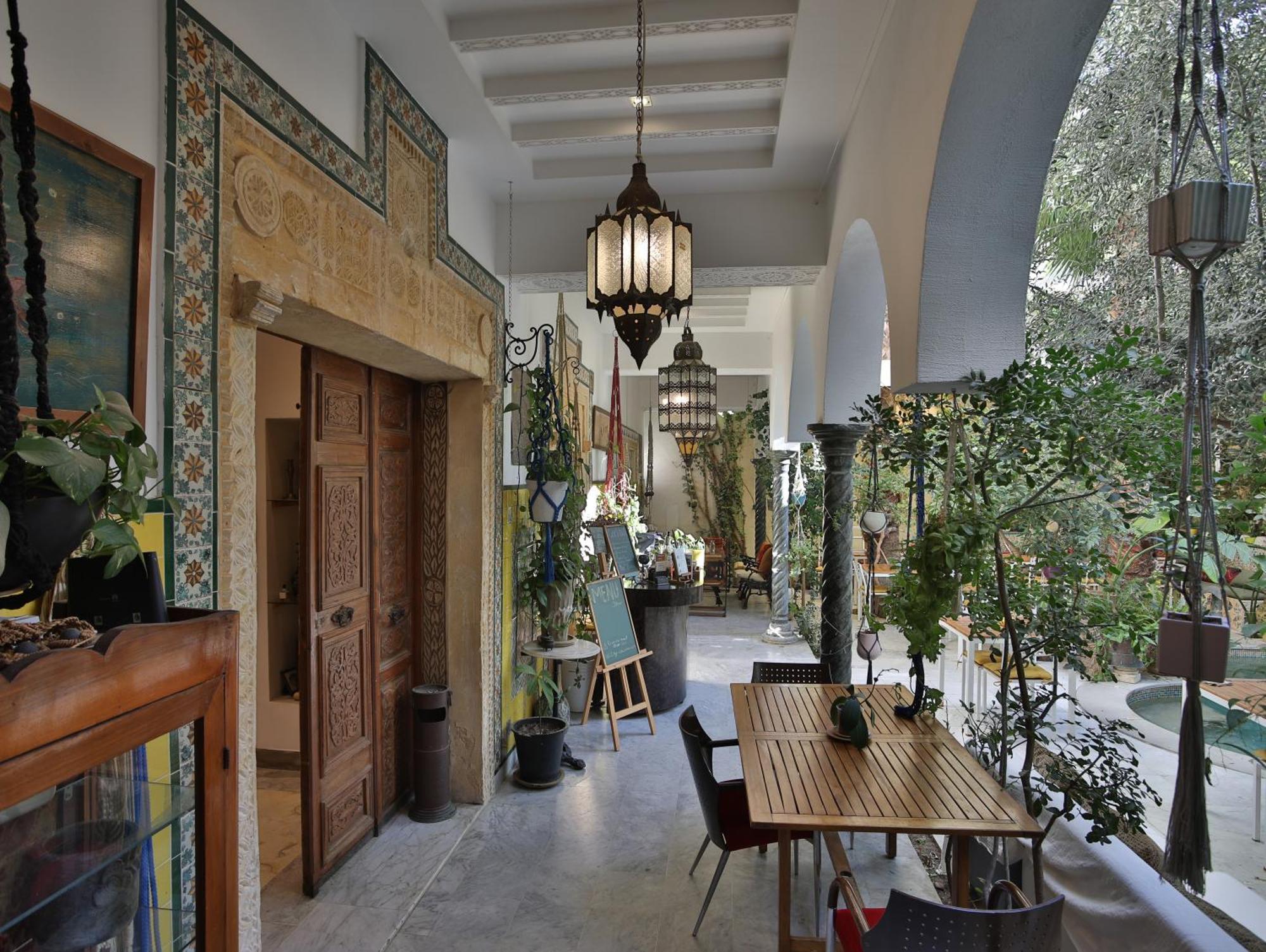 Dar Souad 4* La Marsa