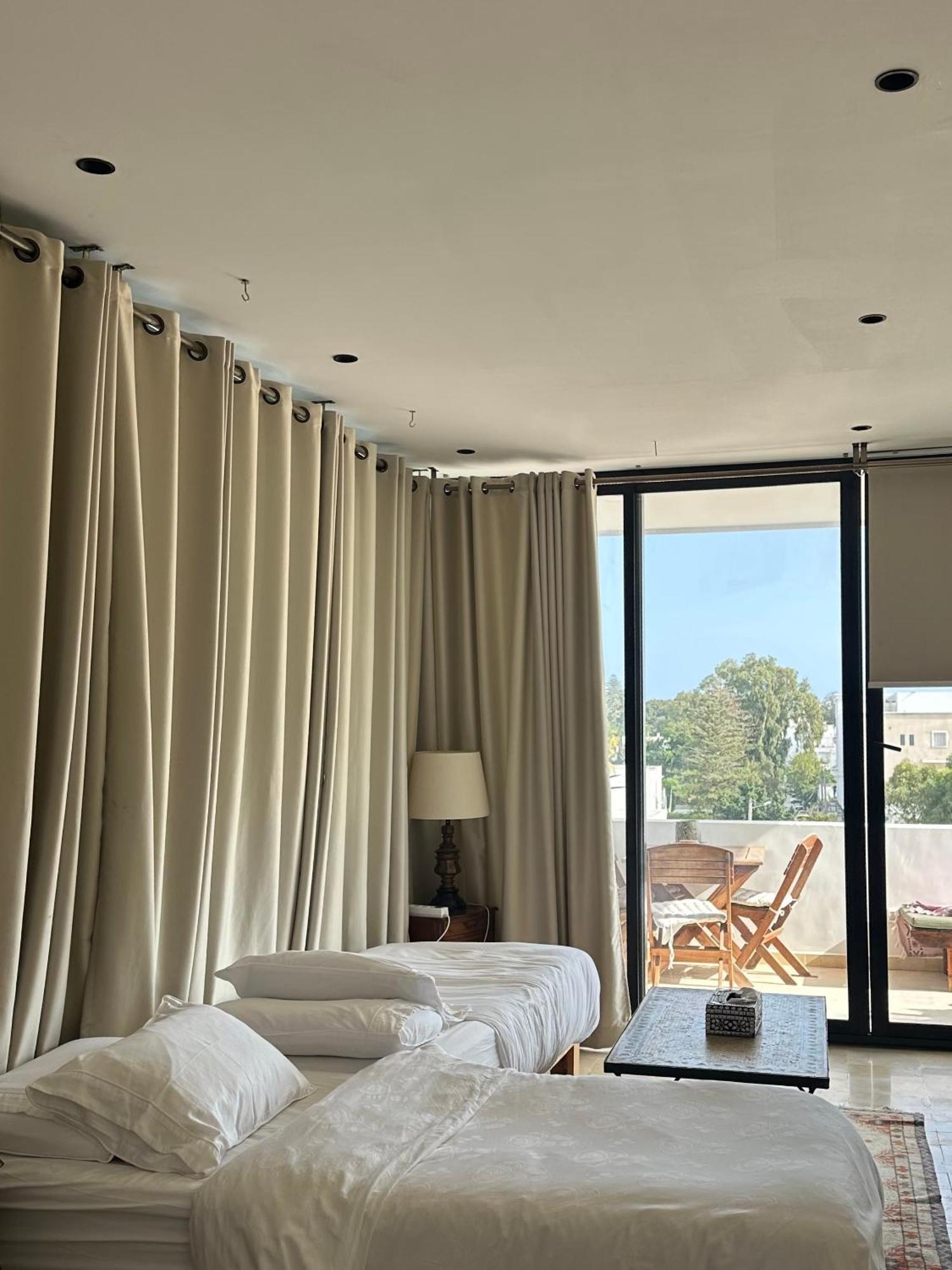 Dar Souad 4* La Marsa