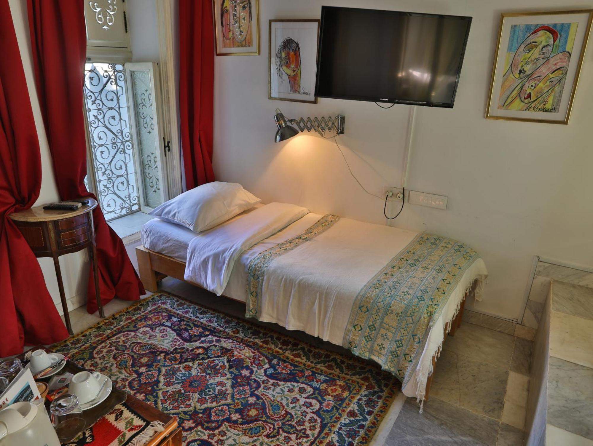 Dar Souad Penzion La Marsa