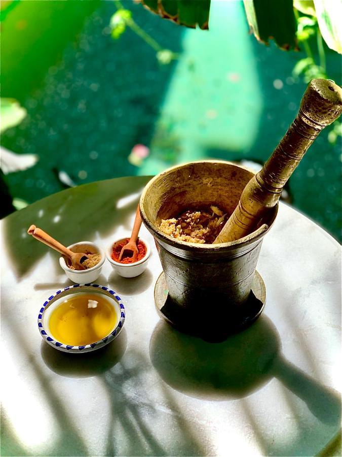 Гостевой дом Dar Souad
