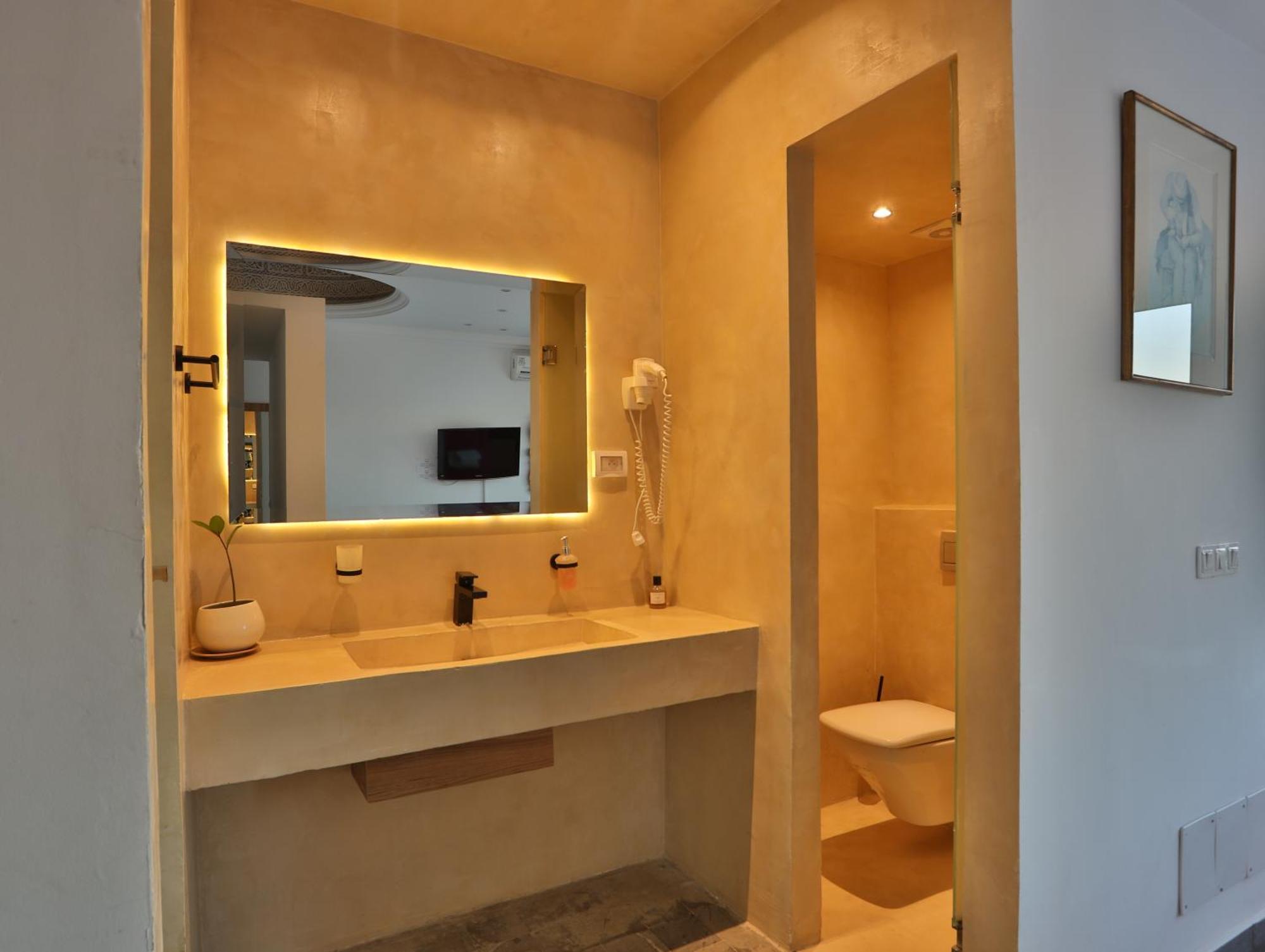 Maison d'hôtes Dar Souad 4*