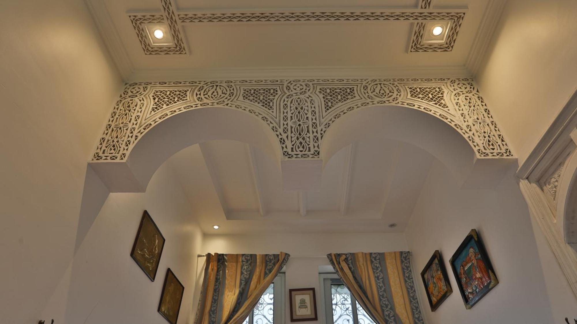 Dar Souad