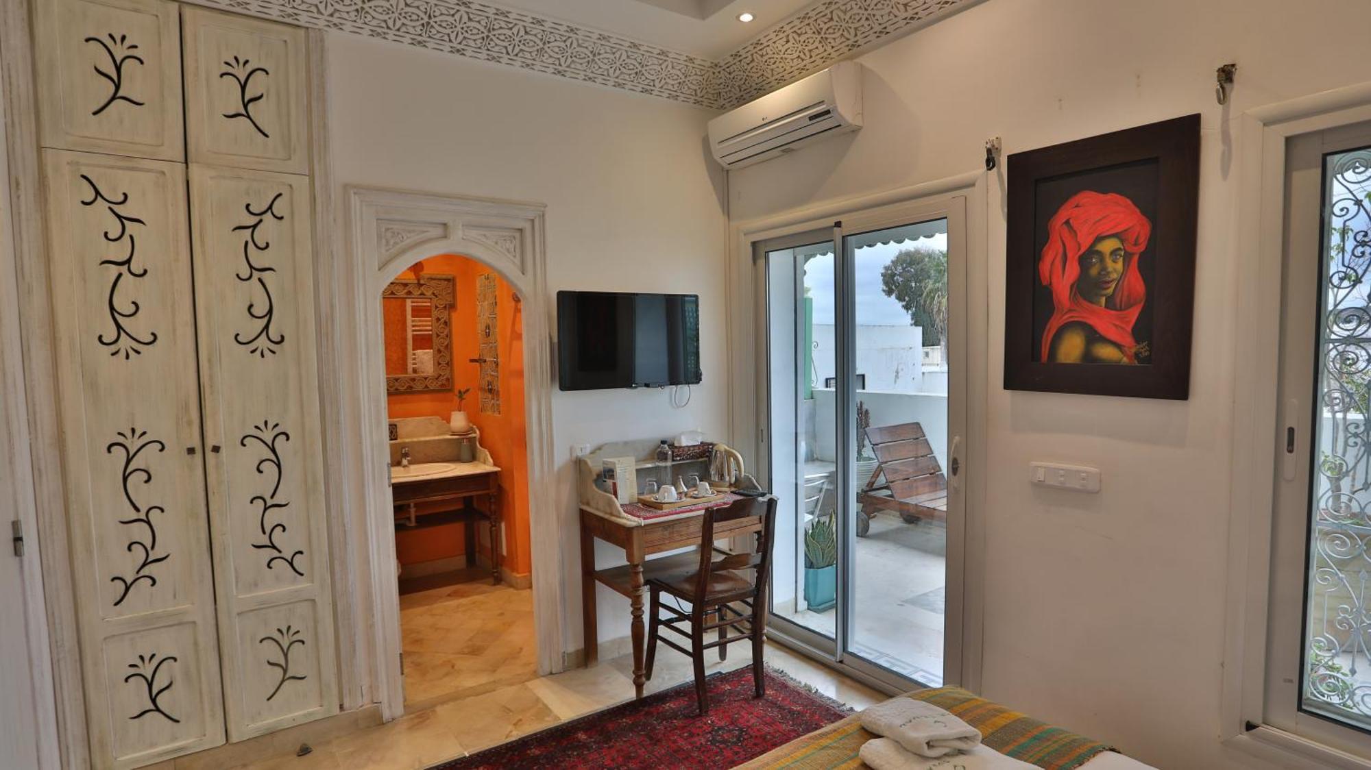 Dar Souad