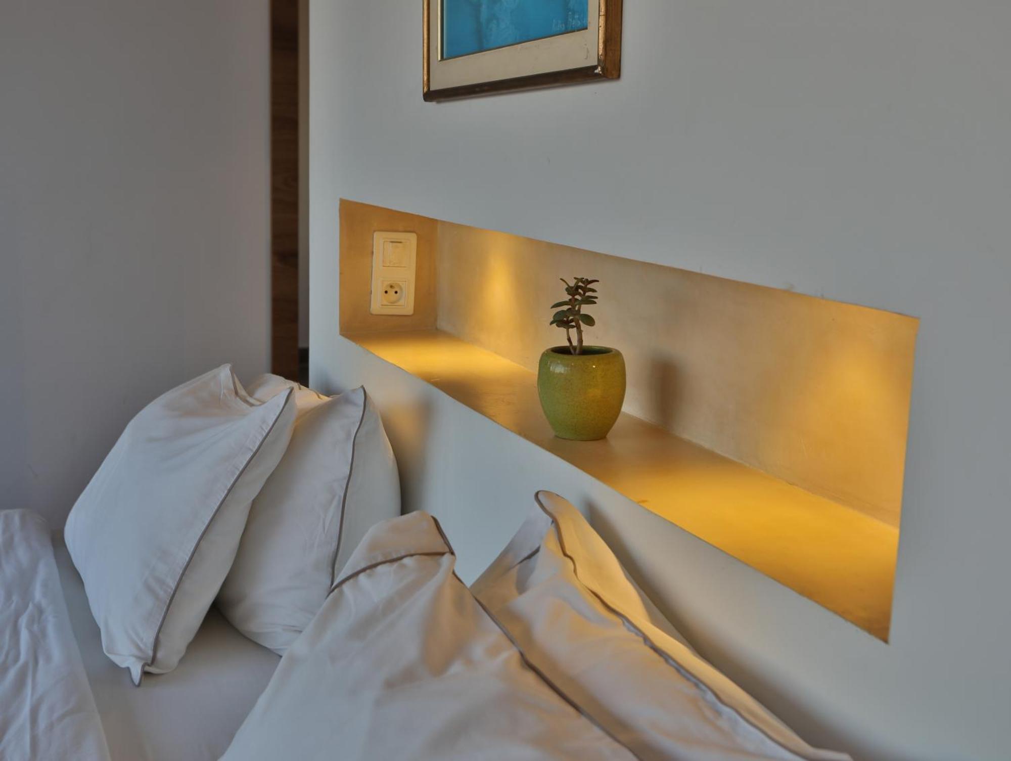 Dar Souad Гостевой дом 4*