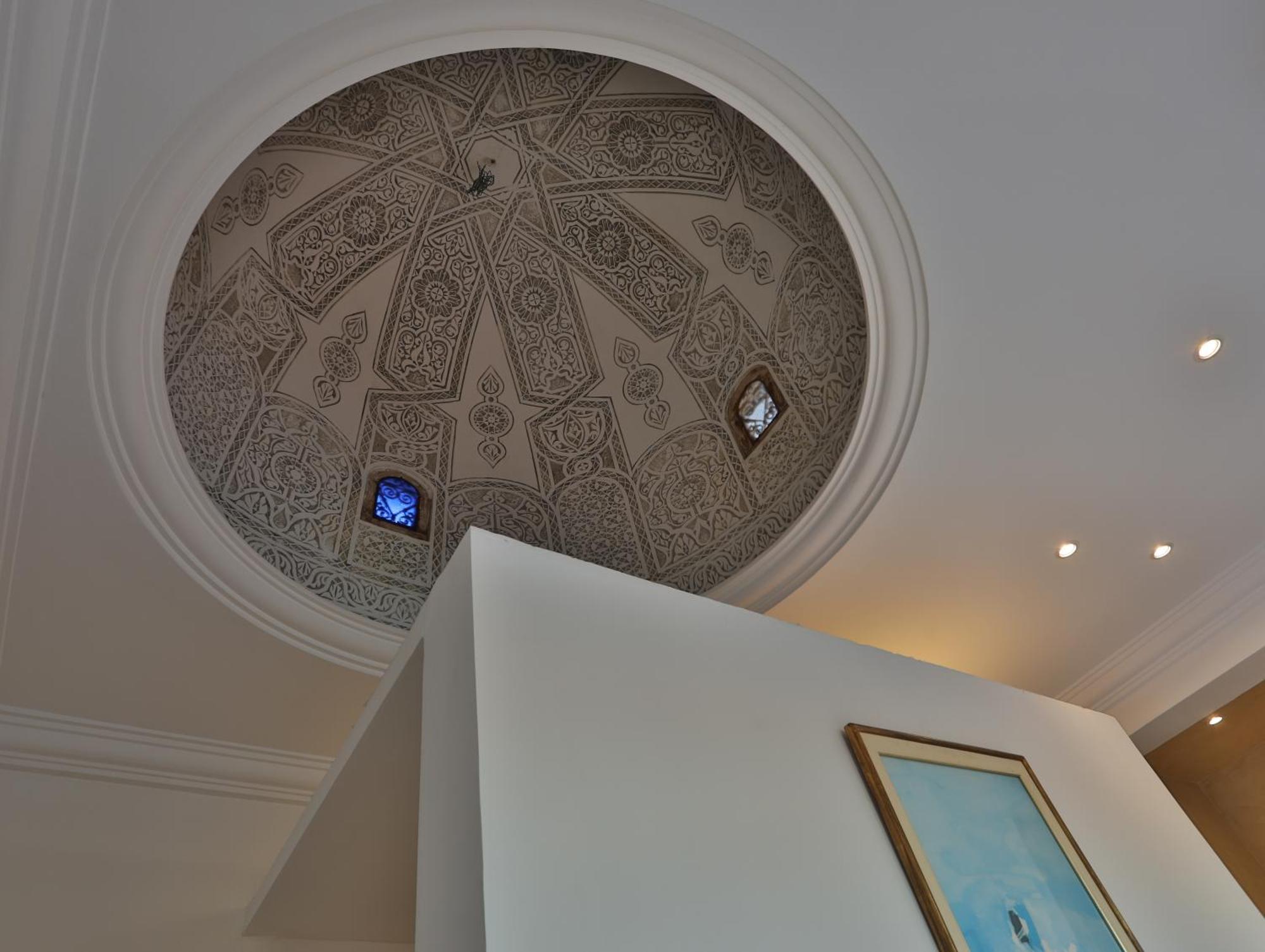 Dar Souad Maison d'hôtes La Marsa